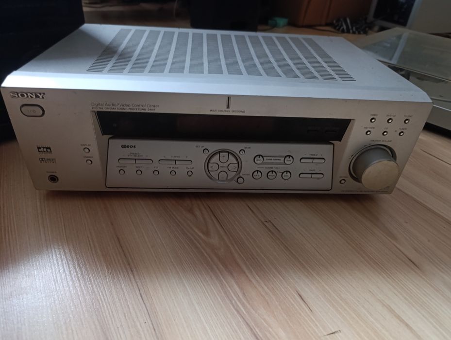 Amplituner Sony STR-DE475