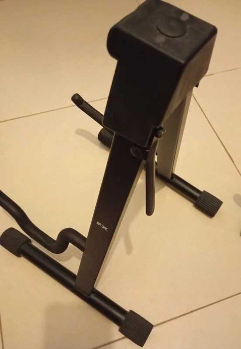 Suporte de guitarra FX