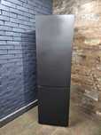 Продам двухкамерний холодильник Candy CCE4T620EB, NoFrost недорого б/у