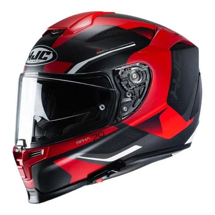 capacete moto HJC RPHA70 - Tamanho M