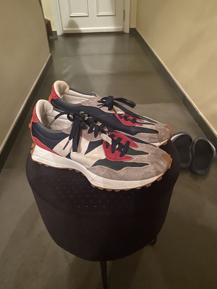 Buty newbalance rozmiar 42,5