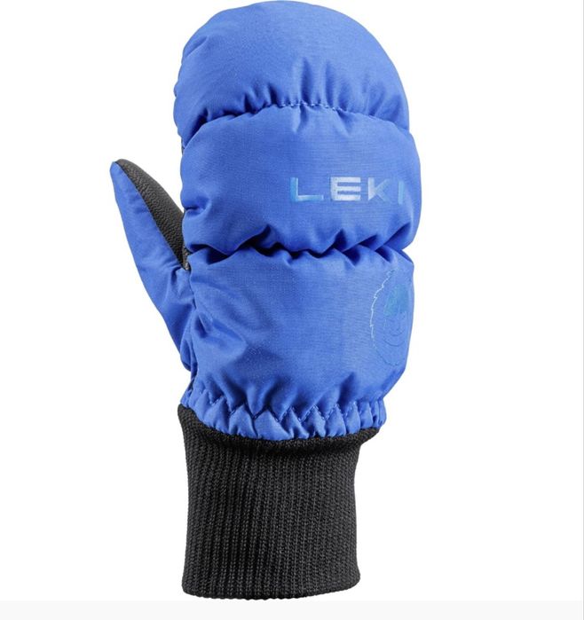 Зимовв рукавиці Leki, 5