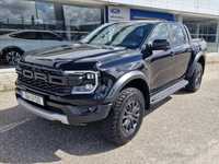 Ford Ranger 2.0 EcoBlue CD Raptor 4WD Aut.