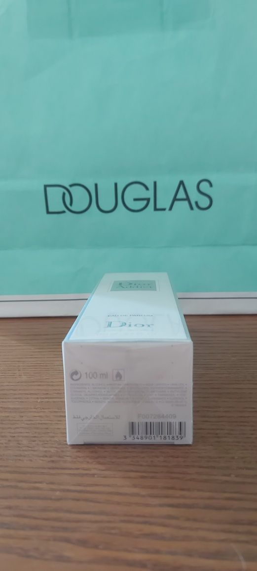 Dior Addict 100 ml