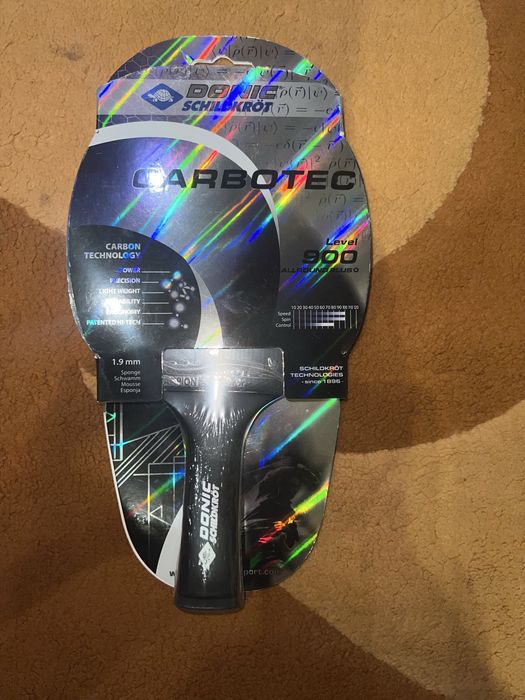 Тенисная ракетка Donic