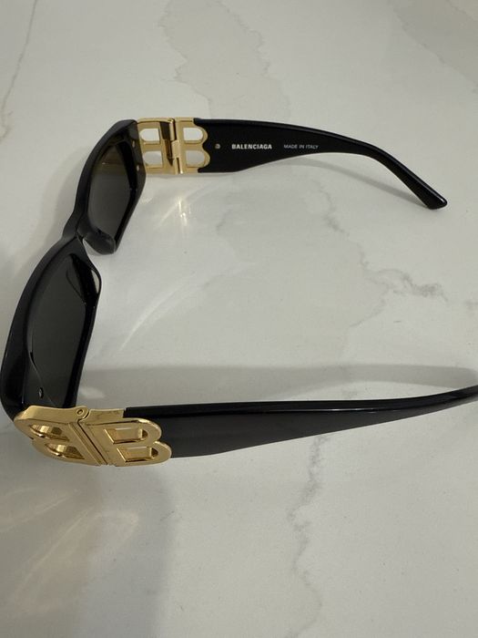 Oculos de sol balenciaga