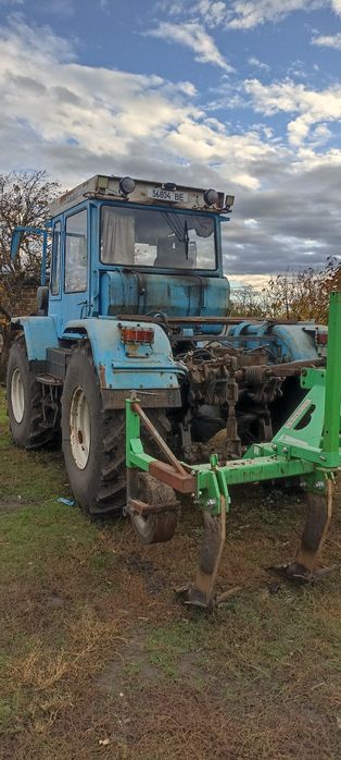 Трактор ХТЗ 17221