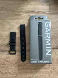 Pasek Quick Fit do Garmin, 20mm