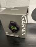 Garmin Forerunner 265S GPS