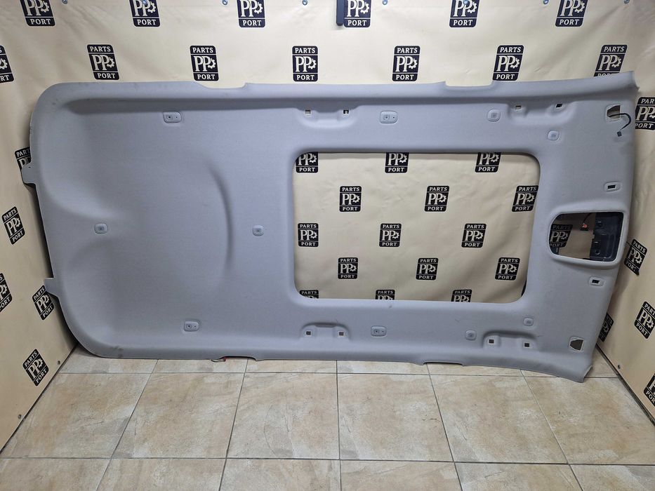 Потолок стеля обшивка потолка Jeep Grand Cherokee WL 2021 2022 + long