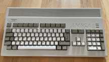 Commodore Amiga 1200 bardzo dobry stan A1200 z zasilaczem