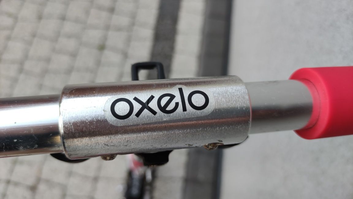 Hulajnoga oxelo dziecięca