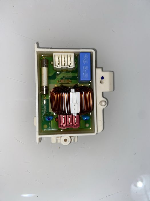 Módulo Máquina Lavar Roupa LG