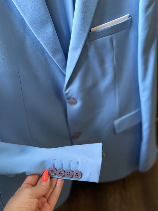 Костюм 3- ка класика