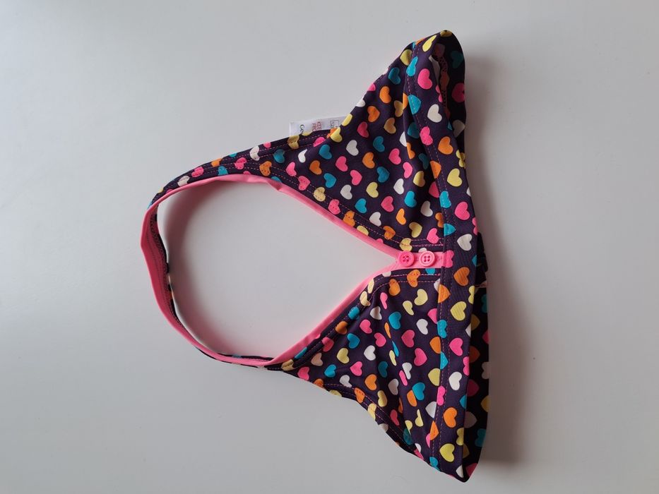 Góra strój kapielowy George 8-9 lat