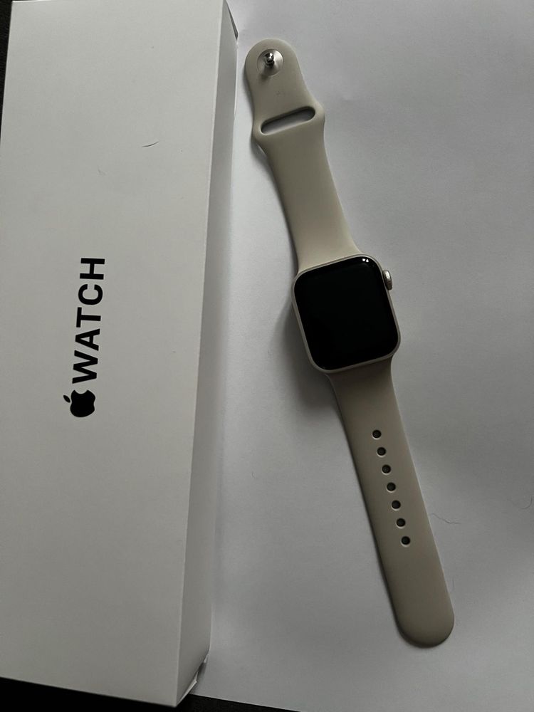 NOWY zegarek Apple Watch SE2 40mm