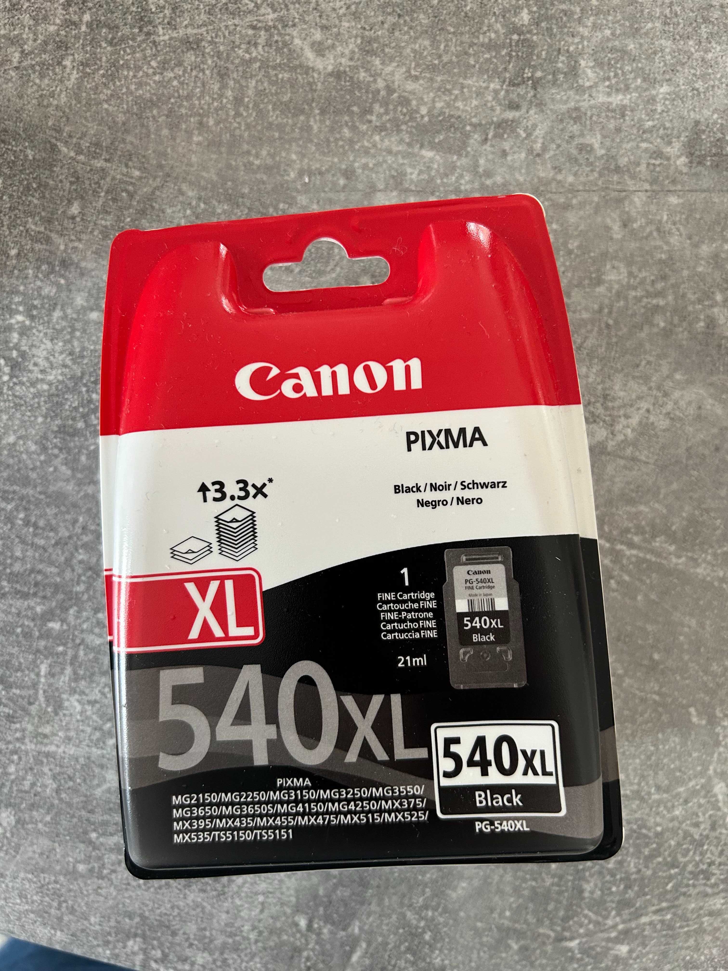Urządzenie wielofunkcyjne CANON Pixma MG3650S Biały & tusz czarny,