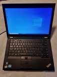 Lenovo ThinkPad T430 14" HD+ Intel Core i5-3320M 4GB SSD 128GB