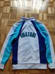 Casaco Iwatobi Swim Club do anime Free! para cosplay