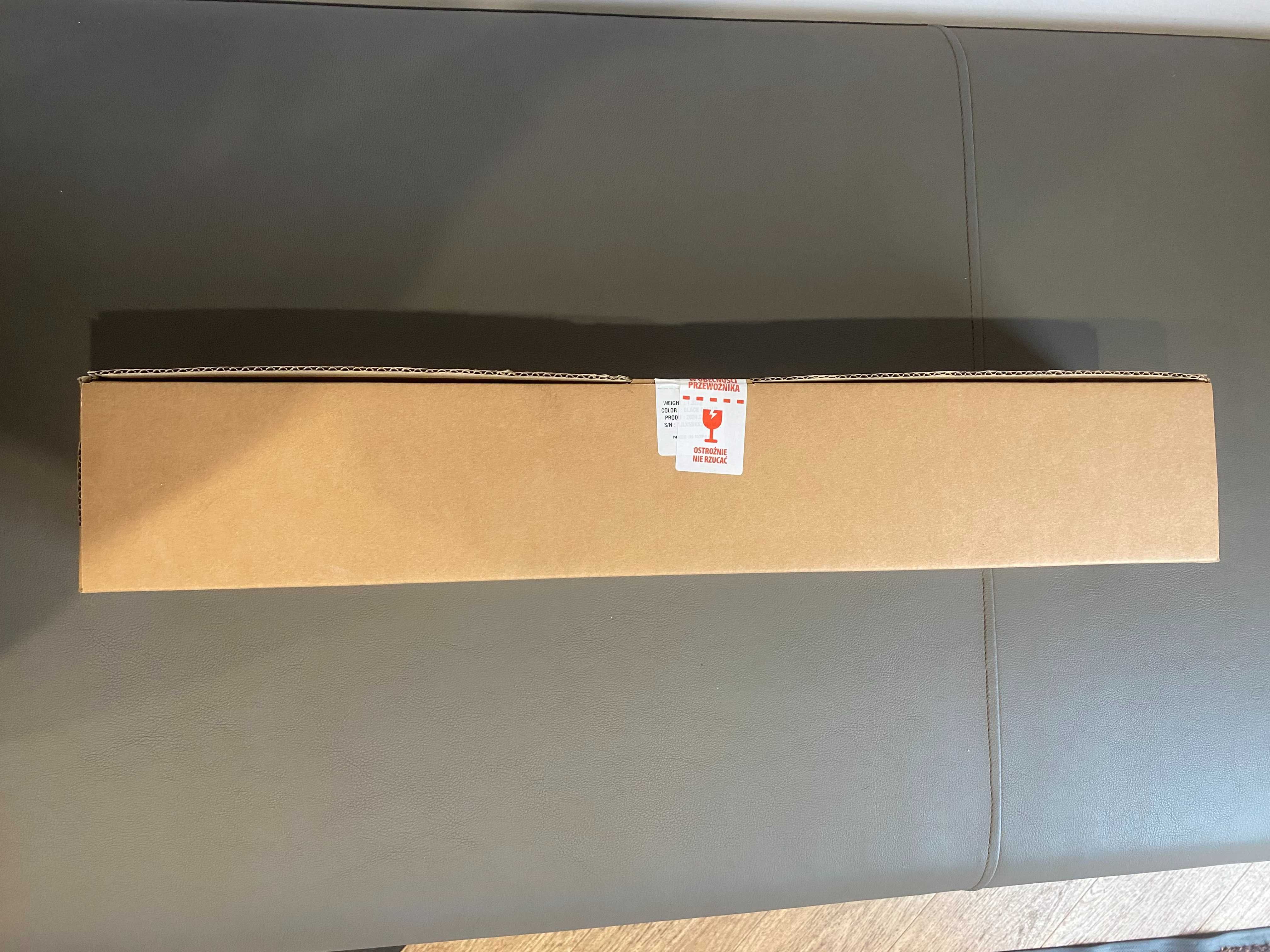 Łącznik SAMSUNG SKK-SSV Czarny