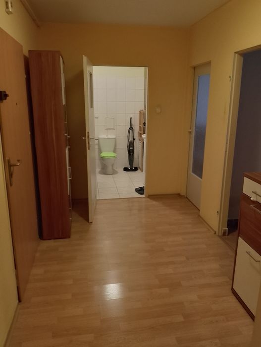 Mieszkanie w TBS Będzin 47 m2
