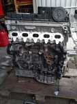 Silnik VW 2,5 benzyna 5 cylindrów. NOWY