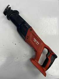 Шабельна електропила Hilti WSR-18A