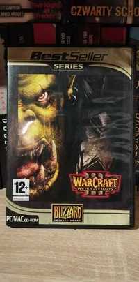 Gra WarCraft Reign of Chaos