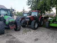 case mx 135 ( puma 185) lebouche ih (mx120)