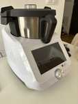 Monsieur Cuisine smart lidlomix