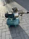Pompa hydroforowa IBO