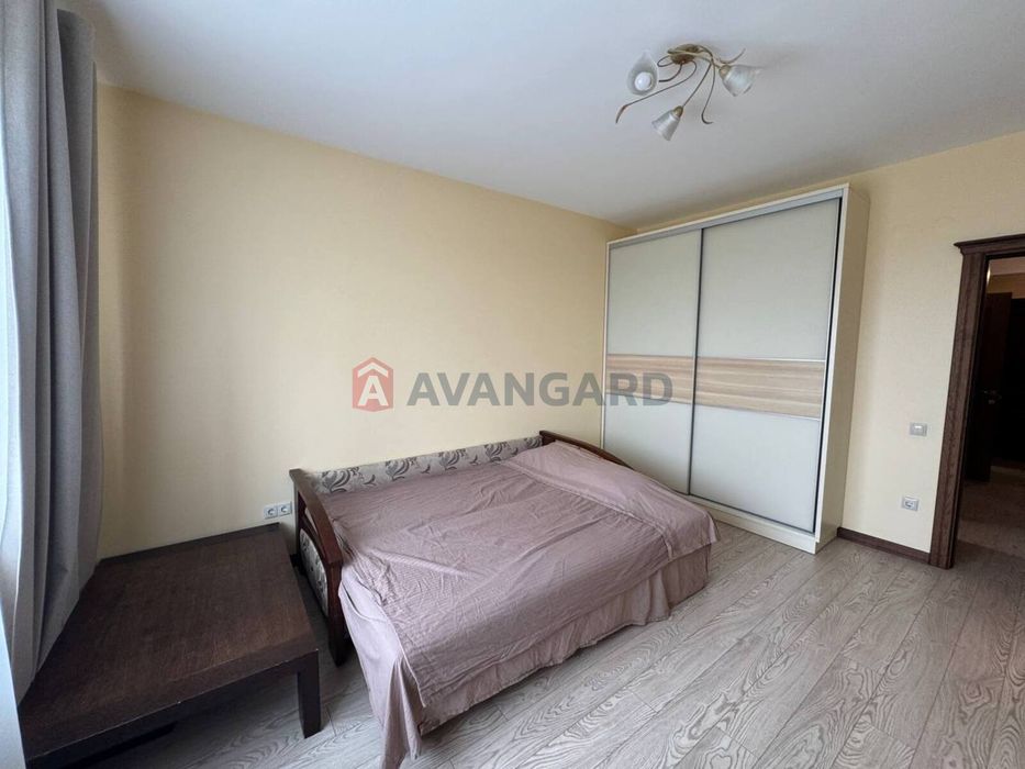 Оренда 2-кім квартира Франківський р-н Без Комісї