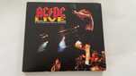 AC/DC - Live - 2 CDs digipack