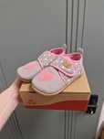 Nowe kapcie Emel r.23