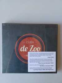 Cuba de Zoo "Rozkaz" CD [Nowa w folii]