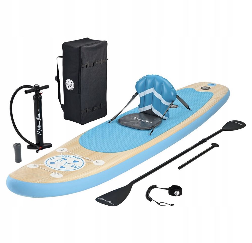 Deska SUP Maui&Sons  320 cm Nowa Dostawa !!