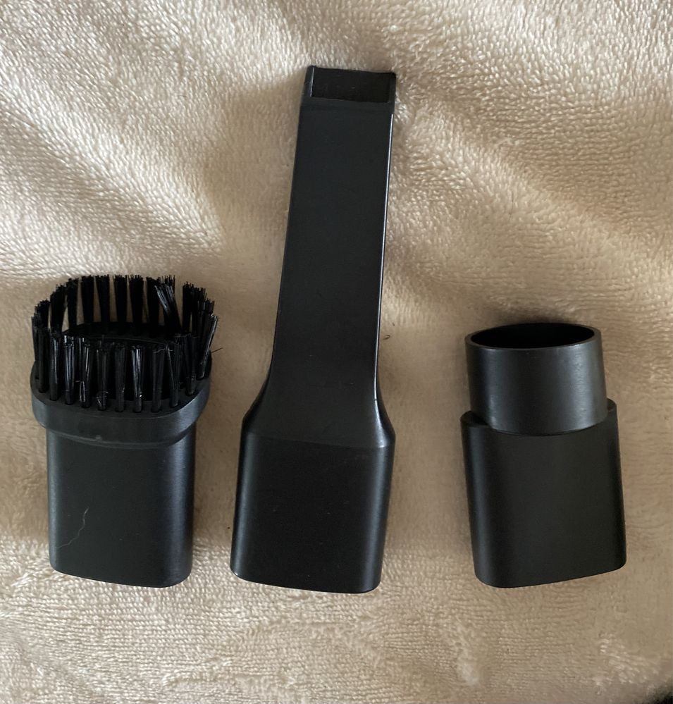 Aspirador para o carro