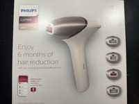 Depilator Philips Lumea 9000