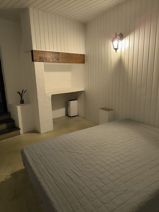 T1 Mobilado e equipado