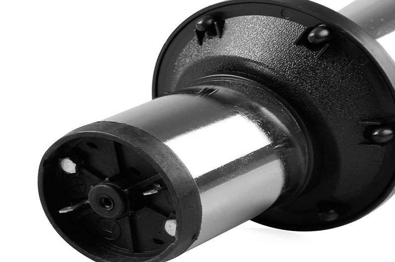 Buzina Vintage com som calhambeque