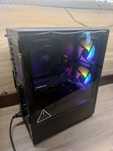 Komputer Stacjorany RTX 2060 6Gb Ryzen 5 3600 Ram 16 Gb 3200Mhz