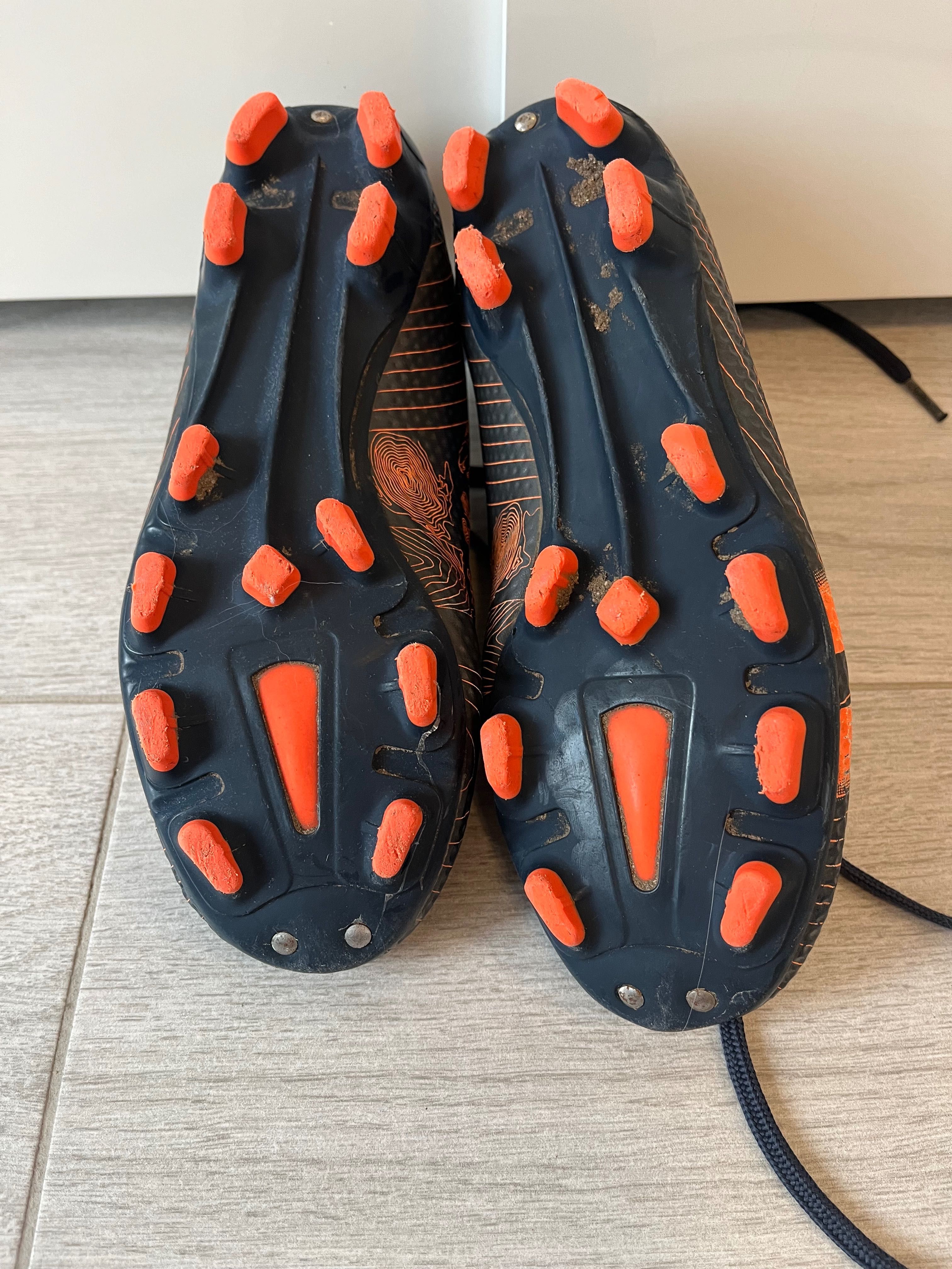 Super buty korki, piękne kolory, rozmiar 34, okazja!