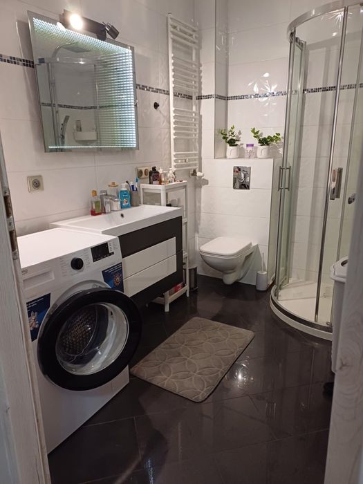 Wynajmę mieszkanie 2-pokoje Białogard 46,9m2