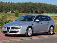 Alfa Romeo 159 Alfa Romeo 159 2.4 jtdm eko off