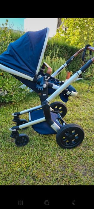 Carrinho bebe Joolz