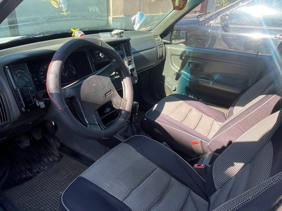 Volvo 440 в гарному стані