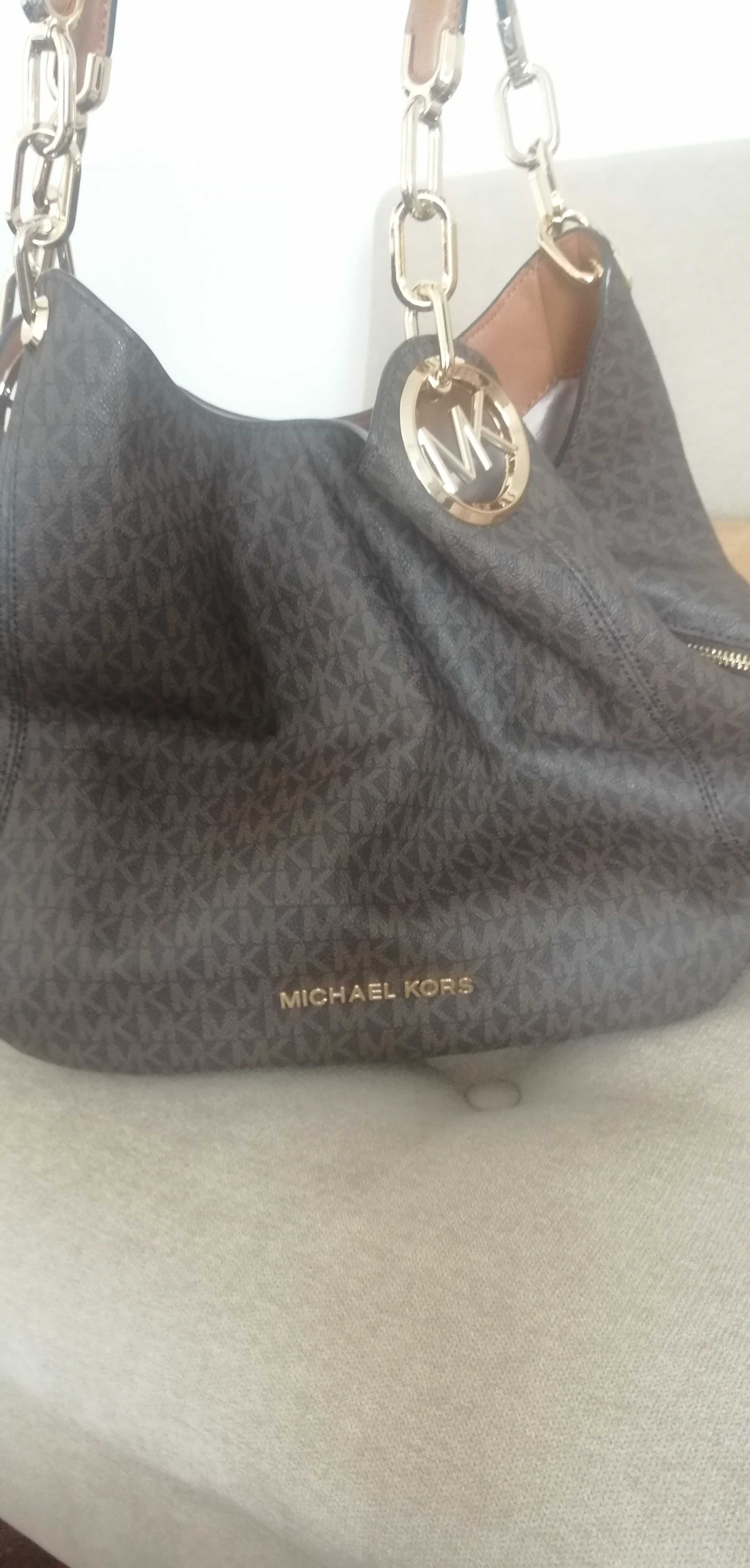 Mala Michael Kors