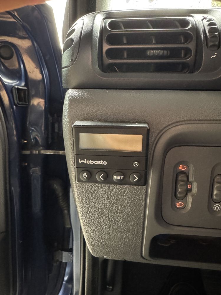 Renault Clio 1.2 Benzyna