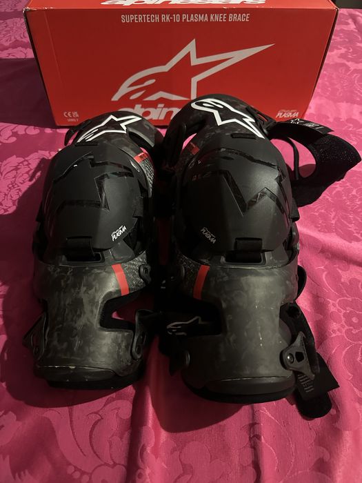 Joalheiras alpinstrars RK 10