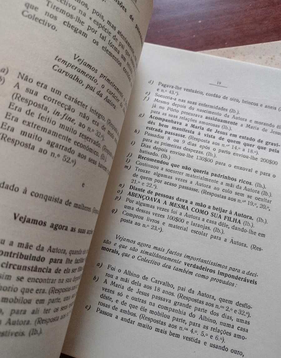 Jorge Moniz Advogado - 1941